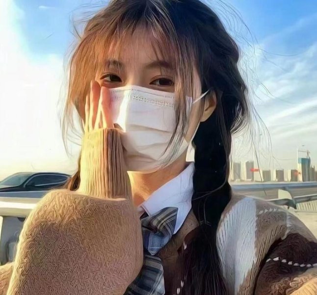 穿越情欲海
