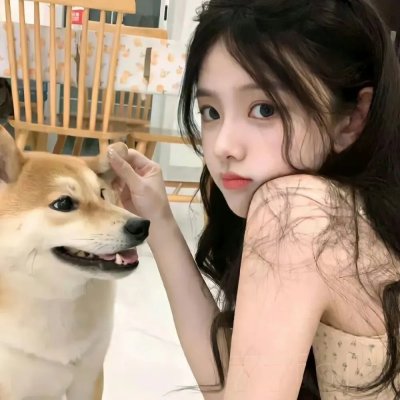 明明会说话