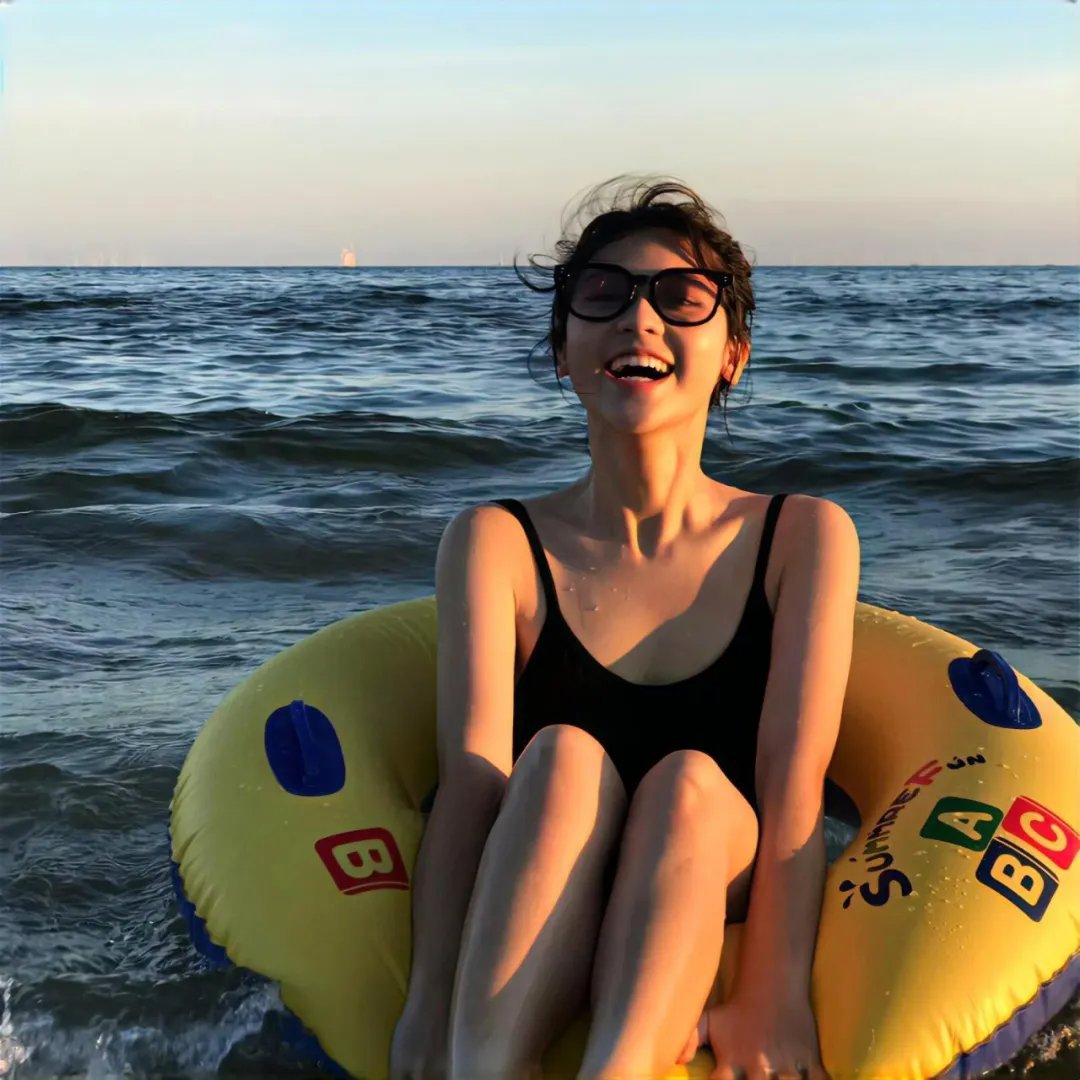 欲海春潮